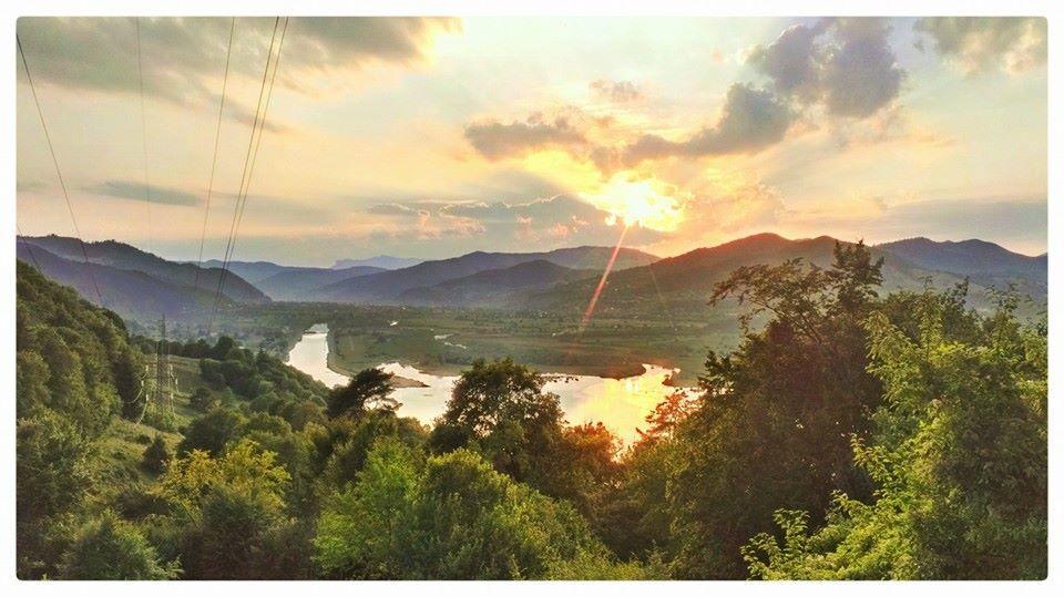 Pensiunea Boema Piatra Neamţ Exterior foto